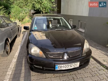 Авто Mitsubishi Lancer 2006 № 7778855