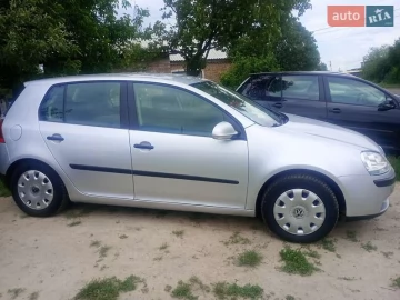 Авто Volkswagen Golf 2009 № 7778864