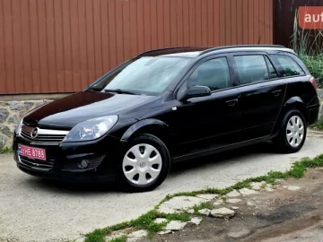 Авто Opel Astra 2009 № 7778880