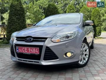 Авто Ford Focus 2012 № 7778912