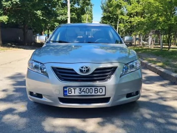Авто Toyota Camry 2008 № 7778913