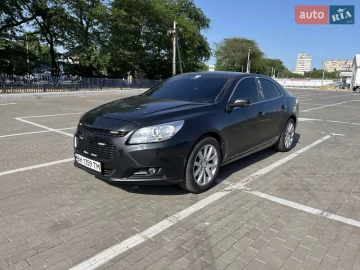Авто Chevrolet Malibu 2014 № 7778916
