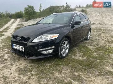 Авто Ford Mondeo 2012 № 7778922
