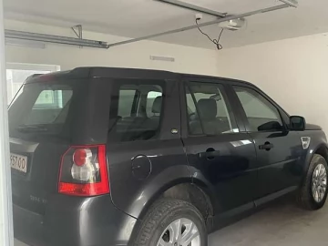 Авто Land Rover Freelander 2009 № 7778925