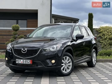 Авто Mazda Cx-5 2013 № 7778950
