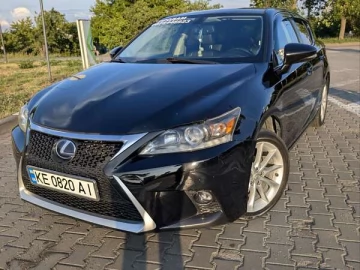 Авто Lexus Ct 2013 № 7778956