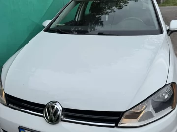 Авто Volkswagen Golf 2016 № 7778957