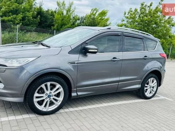 Авто Ford Kuga 2014 № 7778966