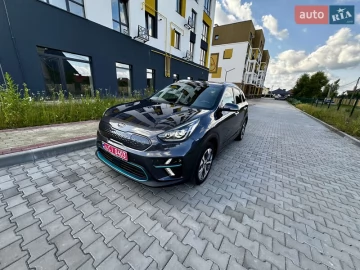 Авто KIA Niro 2019 № 7778977