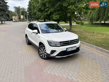 Авто Volkswagen E-Tharu 2020 № 7778986