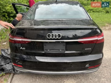 Авто Audi A6 2024 № 7778988