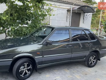 Авто ВАЗ 2115 Samara 2006 № 7779010