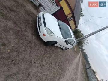 Авто Ford Focus 1999 № 7779013