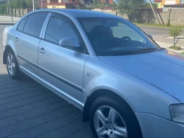Авто Skoda Superb 2006 № 7779019