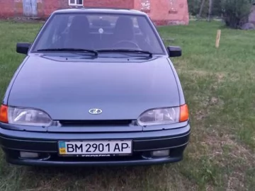 Авто ВАЗ 2115 Samara 2010 № 7779023