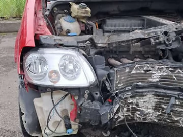 Авто Volkswagen Caddy 2009 № 7779024