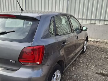 Авто Volkswagen Polo 2011 № 7779026