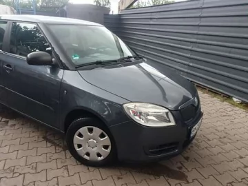 Авто Skoda Fabia 2009 № 7779037