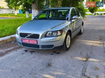 Авто Volvo S40 2006 № 7779045