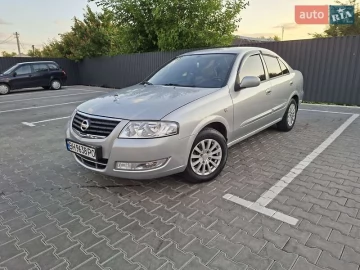 Авто Nissan Almera 2011 № 7779050