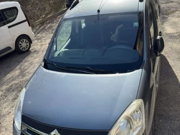 Авто Citroen Berlingo 2010 № 7779057