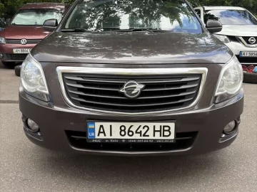Авто Ravon R4 2017 № 7779062