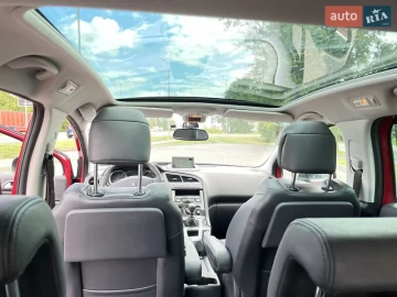 Авто Peugeot 5008 2010 № 7779064