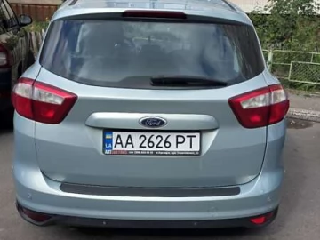 Авто Ford C-Max 2013 № 7779069