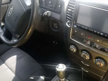 Авто KIA Sorento 2008 № 7779073