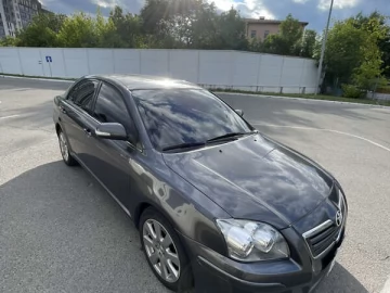 Авто Toyota Avensis 2008 № 7779076