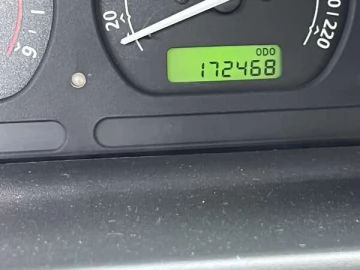 Авто Land Rover Freelander 2002 № 7779078