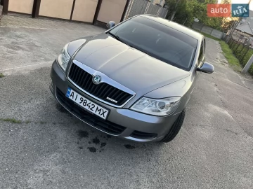 Авто Skoda Octavia 2013 № 7779079
