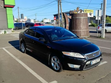Авто Ford Mondeo 2008 № 7779080