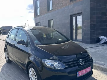 Авто Volkswagen Golf 2009 № 7779082