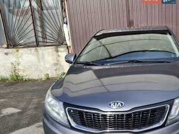 Авто KIA Rio 2013 № 7779093