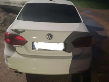 Авто Volkswagen Jetta 2013 № 7779100