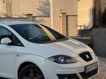 Авто SEAT Altea Xl 2015 № 7779115
