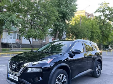 Авто Nissan Rogue 2022 № 7779119