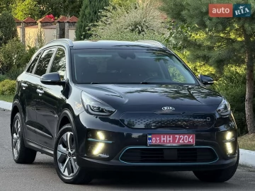 Авто KIA Niro 2021 № 7779128