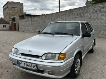 Авто ВАЗ 2115 Samara 2008 № 7779140