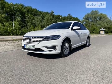 Авто Volkswagen E-Lavida 2019 № 7779159