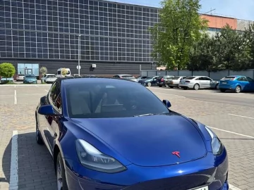 Авто Tesla Model 3 2023 № 7779164