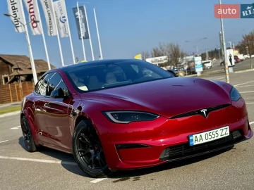 Авто Tesla Model S 2023 № 7779169