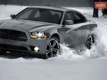 Авто Dodge Charger 2014 № 7779172