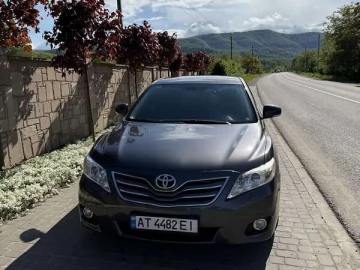 Авто Toyota Camry 2010 № 7779177
