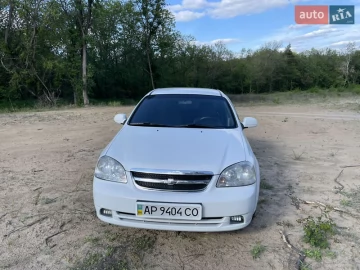 Авто Chevrolet Lacetti 2012 № 7779185