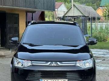 Авто Mitsubishi Outlander 2013 № 7779197