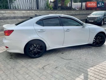 Авто Lexus Is 2008 № 7779213