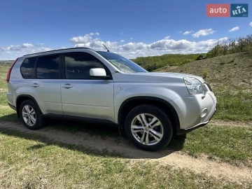 Авто Nissan X-Trail 2013 № 7779216