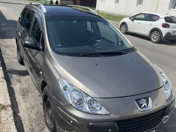 Авто Peugeot 307 2006 № 7779220